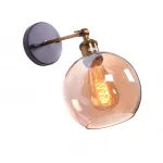 Бра Lumina Deco Navarro LDW 6802 TEA от ImperiumLoft