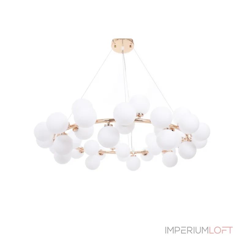 Подвесной светильник Lumina Deco Marsiada LDP 6033-40 GD Подвесной светильник Lumina Deco Marsiada LDP 6033-40 GD