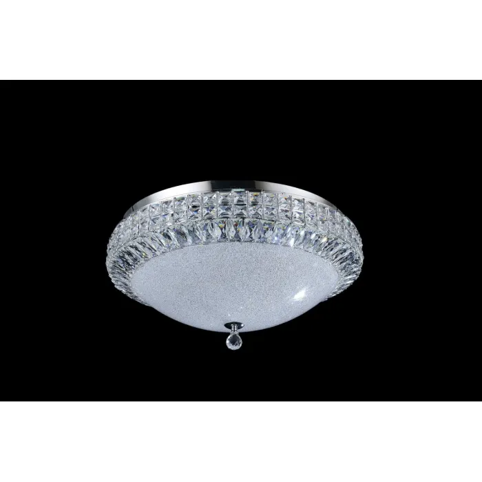Светодиодная потолочная люстра Lumina Deco Ortaggio DDC 561-40A от ImperiumLoft