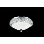 Светодиодная потолочная люстра Lumina Deco Ortaggio DDC 561-40A от ImperiumLoft