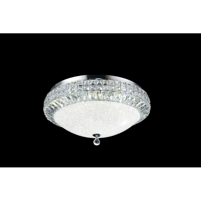 Светодиодная потолочная люстра Lumina Deco Ortaggio DDC 561-40A от ImperiumLoft