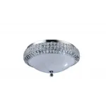 Светодиодная потолочная люстра Lumina Deco Ortaggio DDC 561-40A от ImperiumLoft