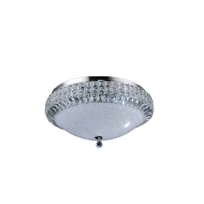 Светодиодная потолочная люстра Lumina Deco Ortaggio DDC 561-40A от ImperiumLoft