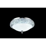 Светодиодная потолочная люстра Lumina Deco Ortaggio DDC 561-40A от ImperiumLoft