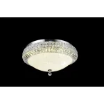 Светодиодная потолочная люстра Lumina Deco Ortaggio DDC 561-40A от ImperiumLoft