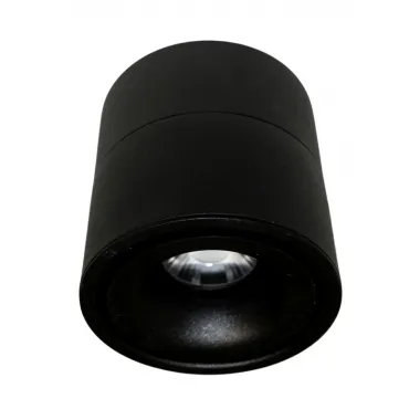 Накладной светильник Lumina Deco Westos LDC 8056-12W BK от ImperiumLoft