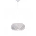 Подвесной светильник Lumina Deco Rokka LDP 7443 WT от ImperiumLoft