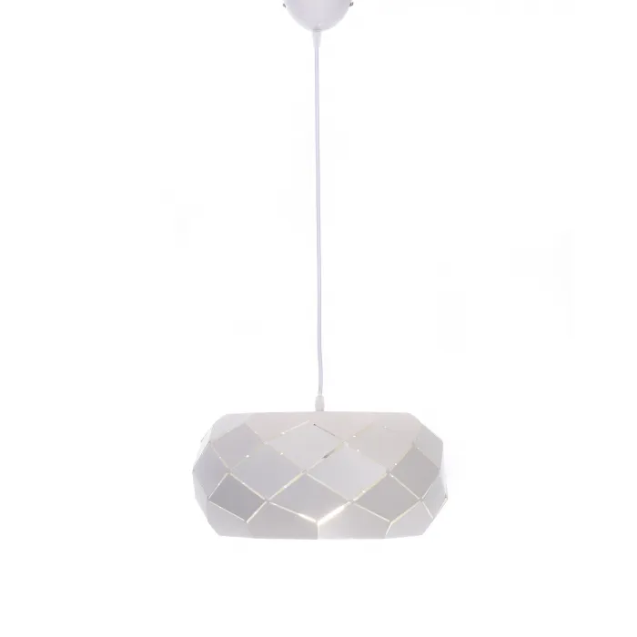 Подвесной светильник Lumina Deco Rokka LDP 7443 WT от ImperiumLoft
