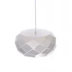 Подвесной светильник Lumina Deco Rokka LDP 7443 WT от ImperiumLoft