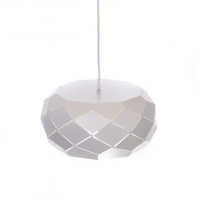 Подвесной светильник Lumina Deco Rokka LDP 7443 WT от ImperiumLoft