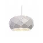 Подвесной светильник Lumina Deco Rokka LDP 7443 WT от ImperiumLoft