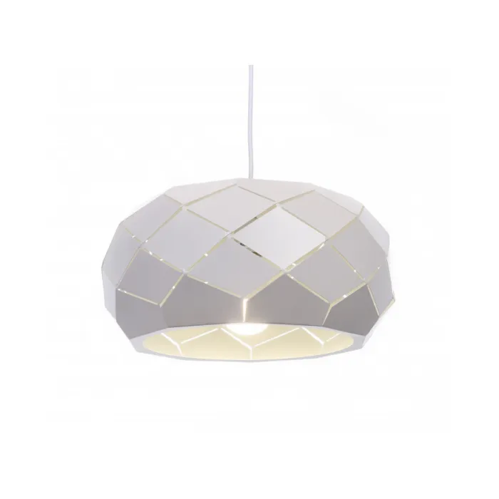 Подвесной светильник Lumina Deco Rokka LDP 7443 WT от ImperiumLoft
