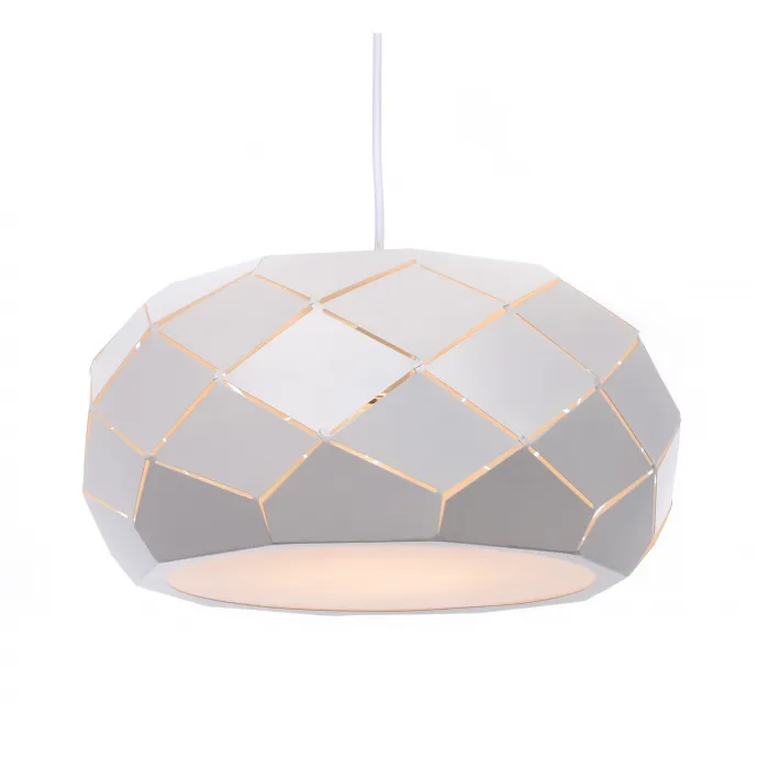 Подвесной светильник Lumina Deco Rokka LDP 7443 WT от ImperiumLoft
