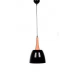 Подвесной светильник Lumina Deco Derby LDP 7901 BK от ImperiumLoft
