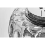 Подвесной светильник Lumina Deco Rubina LDP 8044-300 CHR