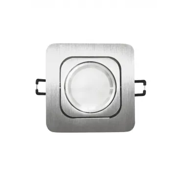 Встраиваемый точечный светильник Lumina Deco Moka LDC 8063-L98 SL от ImperiumLoft