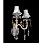 Бра Lumina Deco Denica LDW 66249-2 WT от ImperiumLoft