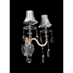Бра Lumina Deco Denica LDW 66249-2 WT от ImperiumLoft