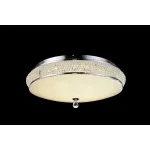 Светодиодная люстра Lumina Deco Grande DDC 615-45A от ImperiumLoft