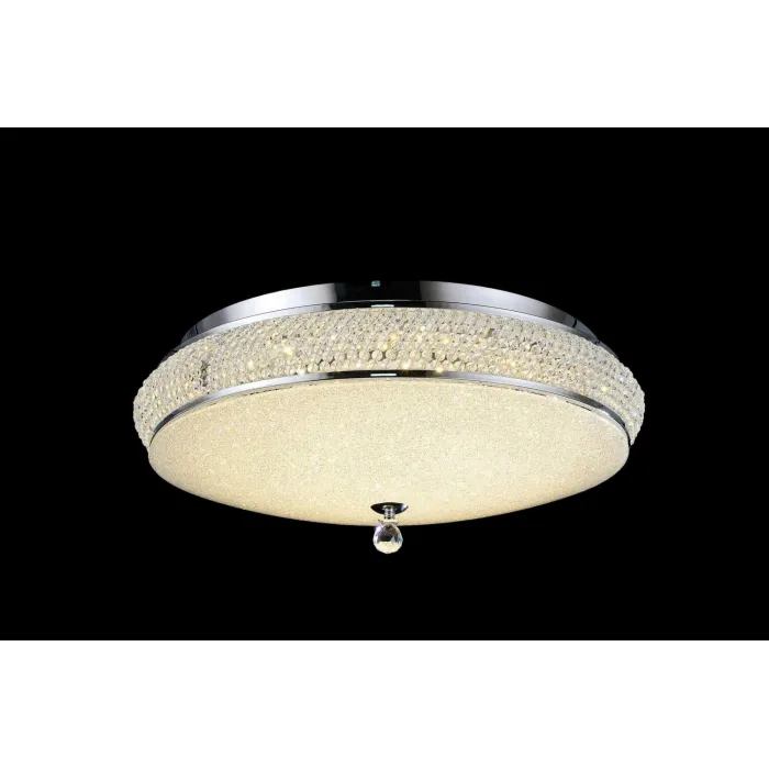 Светодиодная люстра Lumina Deco Grande DDC 615-45A от ImperiumLoft