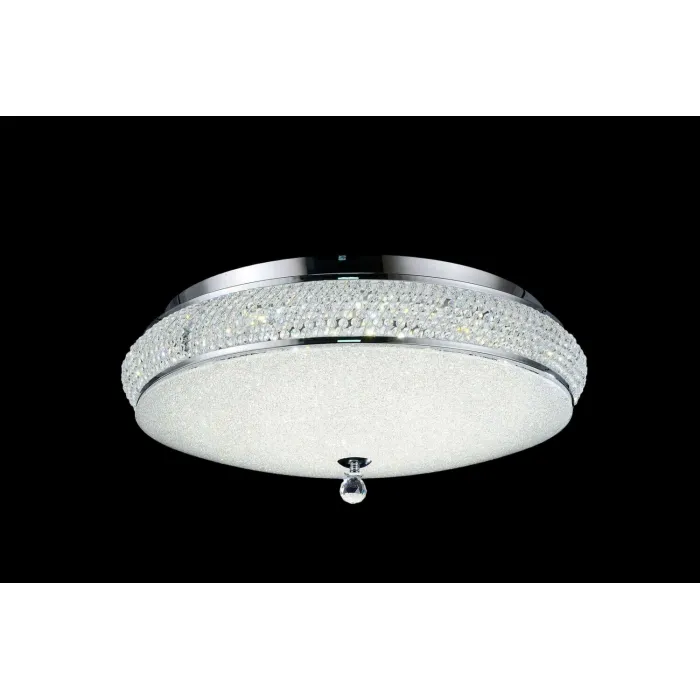 Светодиодная люстра Lumina Deco Grande DDC 615-45A от ImperiumLoft