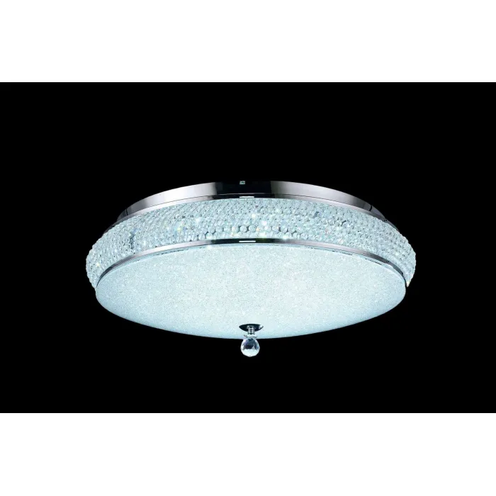 Светодиодная люстра Lumina Deco Grande DDC 615-45A от ImperiumLoft