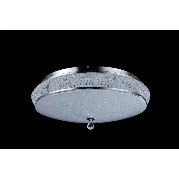 Светодиодная люстра Lumina Deco Grande DDC 615-45A от ImperiumLoft