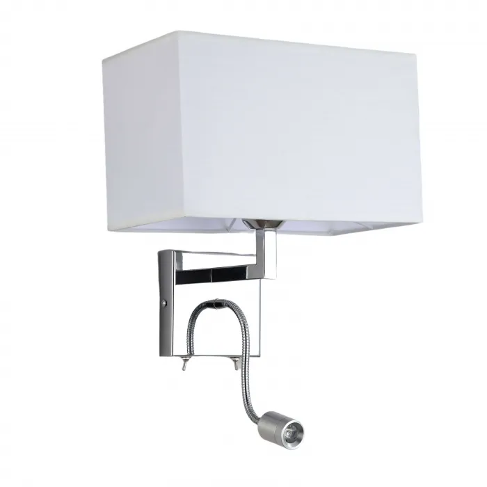 Бра Lumina Deco Dotti LDW 6050-2 WT от ImperiumLoft