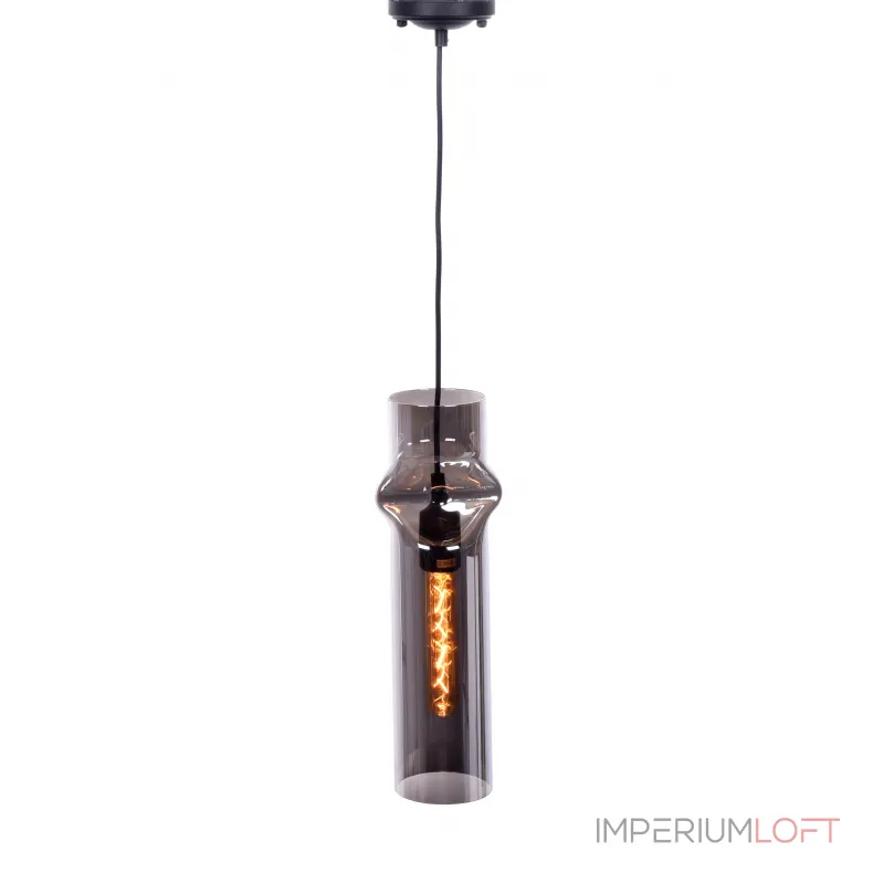 Подвесной светильник Lumina Deco Varius LDP 1174-1 GY
