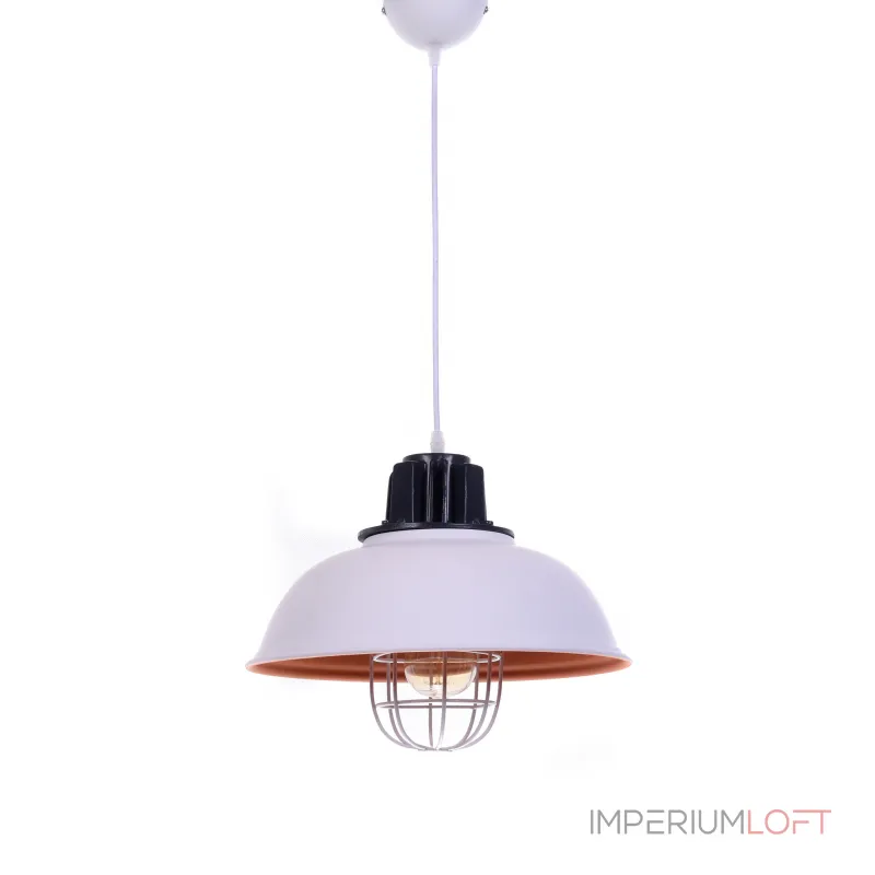 Подвесной светильник Lumina Deco Fuko LDP 6859 WT Подвесной светильник Lumina Deco Fuko LDP 6859 WT