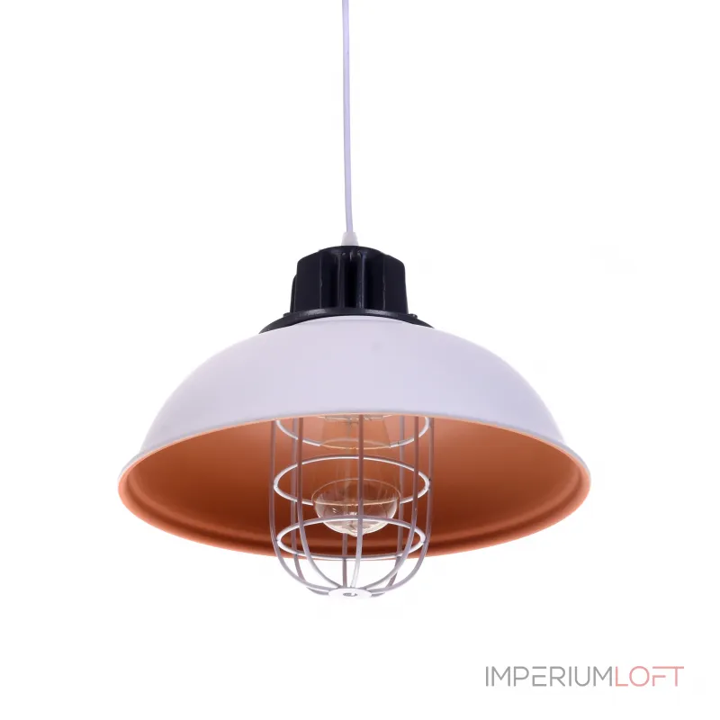 Подвесной светильник Lumina Deco Fuko LDP 6859 WT Подвесной светильник Lumina Deco Fuko LDP 6859 WT