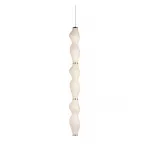 Подвесной светильник Lumina Deco Signia LDP 6833-3 CHR+WT