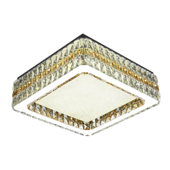 Светодиодная потолочная люстра Lumina Deco Vesuvio DDC 6650-500 от ImperiumLoft