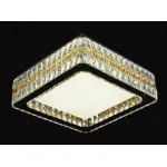 Светодиодная потолочная люстра Lumina Deco Vesuvio DDC 6650-500 от ImperiumLoft