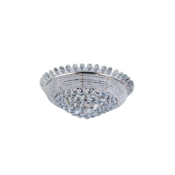 Светодиодная потолочная люстра Lumina Deco Sienna DDC 2881-48 от ImperiumLoft