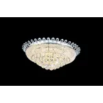 Светодиодная потолочная люстра Lumina Deco Sienna DDC 2881-48 от ImperiumLoft