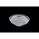Светодиодная потолочная люстра Lumina Deco Sienna DDC 2881-48 от ImperiumLoft