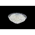 Светодиодная потолочная люстра Lumina Deco Sienna DDC 2881-48 от ImperiumLoft