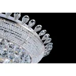 Светодиодная потолочная люстра Lumina Deco Sienna DDC 2881-48 от ImperiumLoft