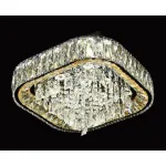 Светодиодная потолочная люстра Lumina Deco Vecchia DDC 6926-500 от ImperiumLoft