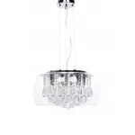 Подвесной светильник Lumina Deco Tosso LDP 8066-500 PR от ImperiumLoft