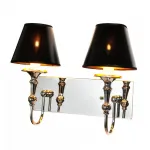 Бра Lumina Deco Ameli LDW 049-2 от ImperiumLoft