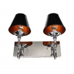 Бра Lumina Deco Ameli LDW 049-2 от ImperiumLoft