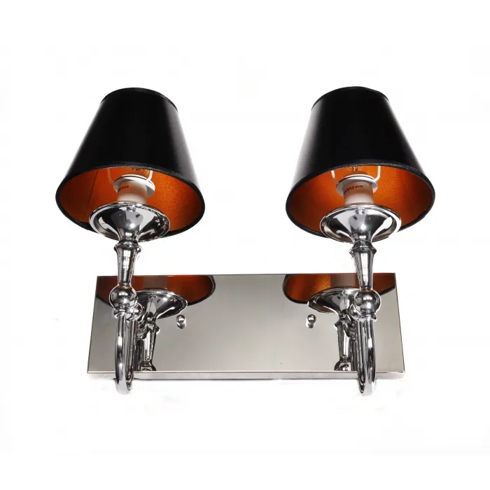 Бра Lumina Deco Ameli LDW 049-2 от ImperiumLoft