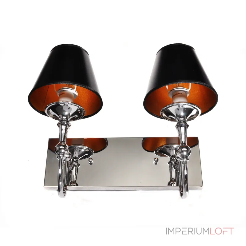 Бра Lumina Deco Ameli LDW 049-2