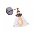 Бра Lumina Deco Nubi LDW 6801-1 MD+PR от ImperiumLoft