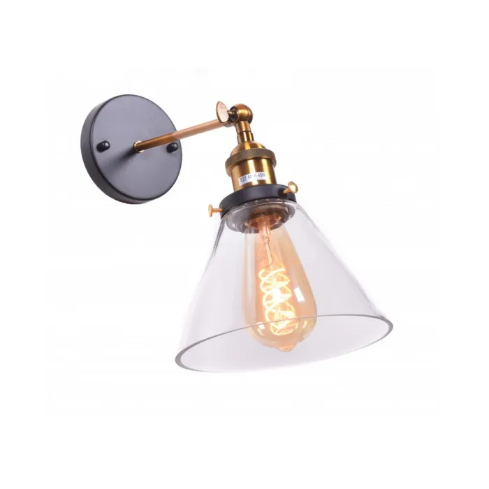 Бра Lumina Deco Nubi LDW 6801-1 MD+PR от ImperiumLoft
