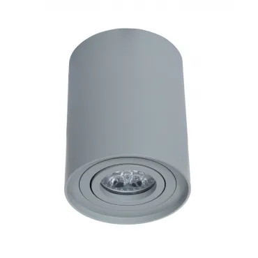 Накладной светильник Lumina Deco Balston LDC 8055-A GY от ImperiumLoft