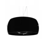 Подвесной светильник Lumina Deco Stilio LDP 6018-500 BK от ImperiumLoft