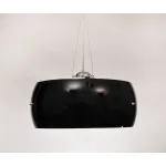 Подвесной светильник Lumina Deco Stilio LDP 6018-500 BK от ImperiumLoft